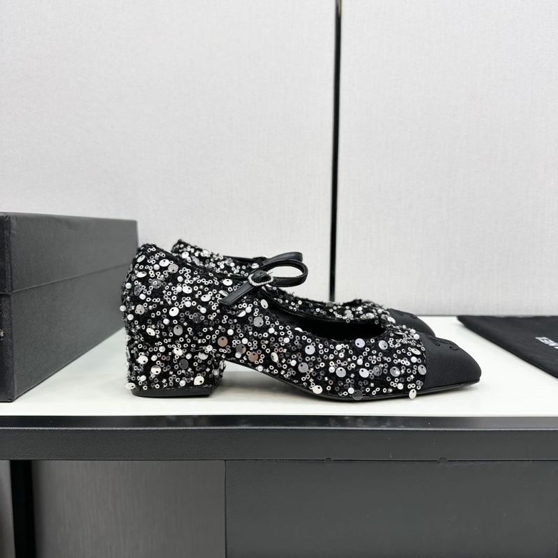 Ch*el casual shoes